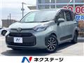 2022 Toyota Sienta