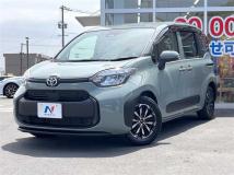 2022 Toyota Sienta