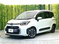 2023 Toyota Sienta