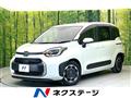 2023 Toyota Sienta