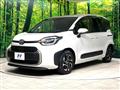 2023 Toyota Sienta