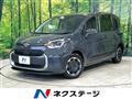 2024 Toyota Sienta