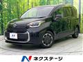2024 Toyota Sienta