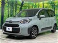 2025 Toyota Sienta