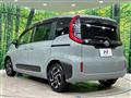 2025 Toyota Sienta