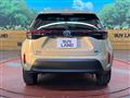 2021 Toyota Yaris Cross