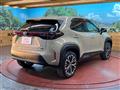 2021 Toyota Yaris Cross