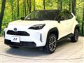 2021 Toyota Yaris Cross