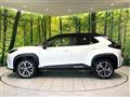 2021 Toyota Yaris Cross