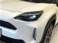 2021 Toyota Yaris Cross