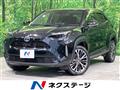 2022 Toyota Yaris Cross