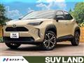 2024 Toyota Yaris Cross