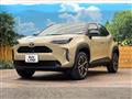 2024 Toyota Yaris Cross