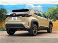 2024 Toyota Yaris Cross