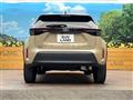 2024 Toyota Yaris Cross