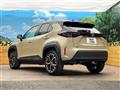 2024 Toyota Yaris Cross