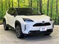 2021 Toyota Yaris Cross