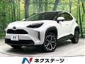 2021 Toyota Yaris Cross