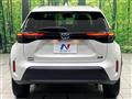 2021 Toyota Yaris Cross