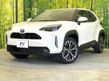 2021 Toyota Yaris Cross