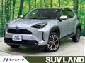 2023 Toyota Yaris Cross