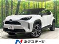 2023 Toyota Yaris Cross