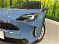 2023 Toyota Yaris Cross