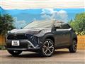 2024 Toyota Yaris Cross