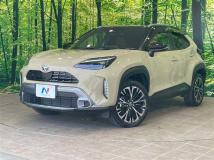 2024 Toyota Yaris Cross