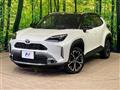2025 Toyota Yaris Cross