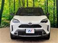 2025 Toyota Yaris Cross