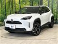 2025 Toyota Yaris Cross