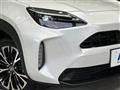 2025 Toyota Yaris Cross