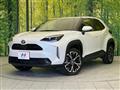 2025 Toyota Yaris Cross