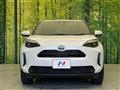 2025 Toyota Yaris Cross