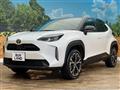 2025 Toyota Yaris Cross