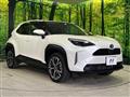 2021 Toyota Yaris Cross