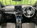 2022 Toyota Yaris Cross
