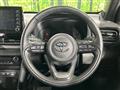 2022 Toyota Yaris Cross