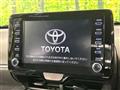 2022 Toyota Yaris Cross