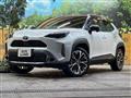 2023 Toyota Yaris Cross