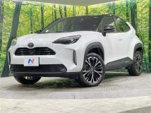 2025 Toyota Yaris Cross