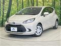 2021 Toyota AQUA