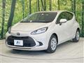 2021 Toyota AQUA