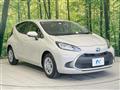 2021 Toyota AQUA