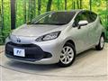 2021 Toyota AQUA
