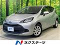 2021 Toyota AQUA