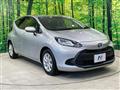 2021 Toyota AQUA