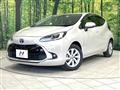 2021 Toyota AQUA