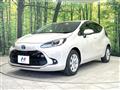 2021 Toyota AQUA